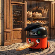 BOT Henry