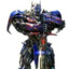 Optimus Prime