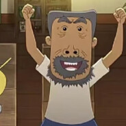 翻斗花园突击手牛爷爷