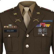 Cpt. Walker [29th Ret.]