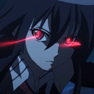 Akame avatar