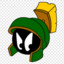 Marvin the Martian