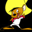 Speedy Gonzales