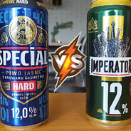 SPECIAL VS IMPERATOR avatar