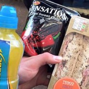 Meal Deal Connoisseur
