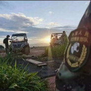 宇宙枪神小橙子