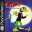 Gex from Gex