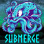 ❆☮♛ Submerge ♛☮❆