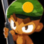 Sniper Monkey