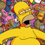 Homer SIMPSON