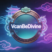 VcanBeDivine