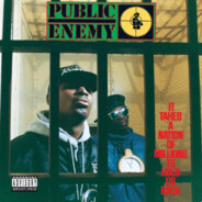 Public Enemy