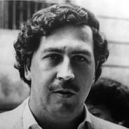 Pablo Escobar
