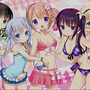 天才马枪炎炎舞少女