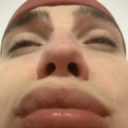 dude i'm so fuckn' tired