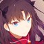 Rin Tohsaka