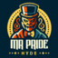 Mr Pride Hyde