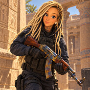 Player avatar