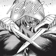 смотрящий в глаза