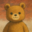 Its Manic Bear!
