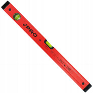 Poziomica aluminiowa 60 cm PRO++ avatar