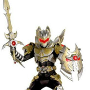 铠甲勇士弟皇侠