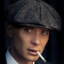 TOMMY SHELBY