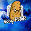 NO1SY POTATO