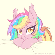 Unenthusiastic brony shitposter