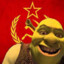 Shrek Marxista-leninista ☭