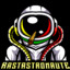 RastaStronaute