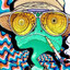 Steam avatar
