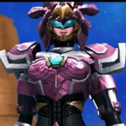 超兽武装狙击小子天羽