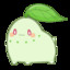 Chikorita