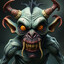 Goblin Deez Nuts