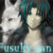 NoirFusuky | Knife to meet you