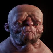 Lyckra's Steam avatar