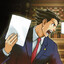 Defense Attorney Phoenix Wright