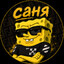 просто саня