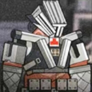 R-31a重型动力机甲