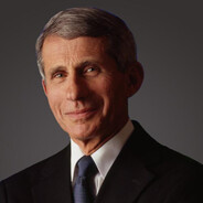Dr. Anthony Fauci