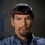 Evil Spock