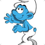global smurf, sorry