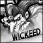 Wickeed