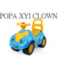 popa xyi clown