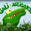 GALI L&#039;ALLIGATOR