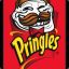 Mr pringle