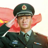 中国东南战区战狼中队