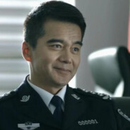 公安厅长祁同伟