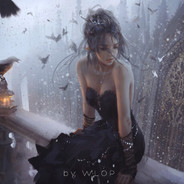 I cant love you in the dark